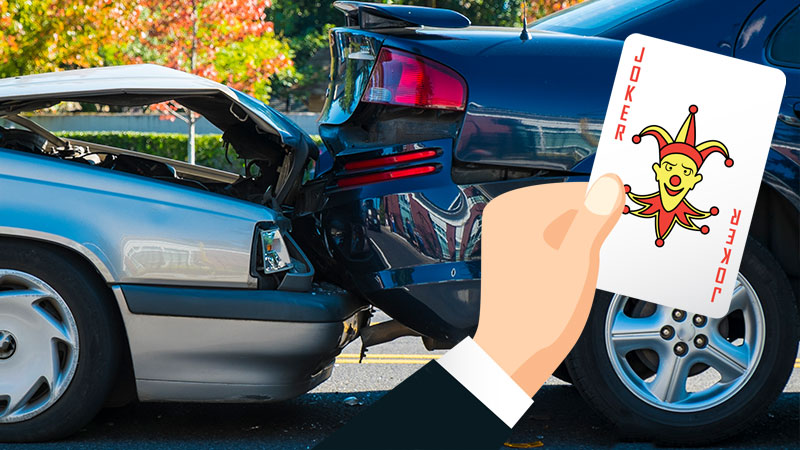 Joker en assurance auto : comment et chez quels assureurs ?